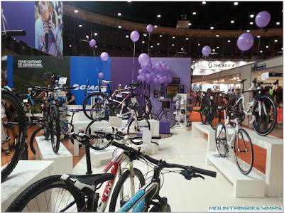 El viernes abre sus puertas UNIBIKE 2015, la mayor cita del sector de la bicicleta de España