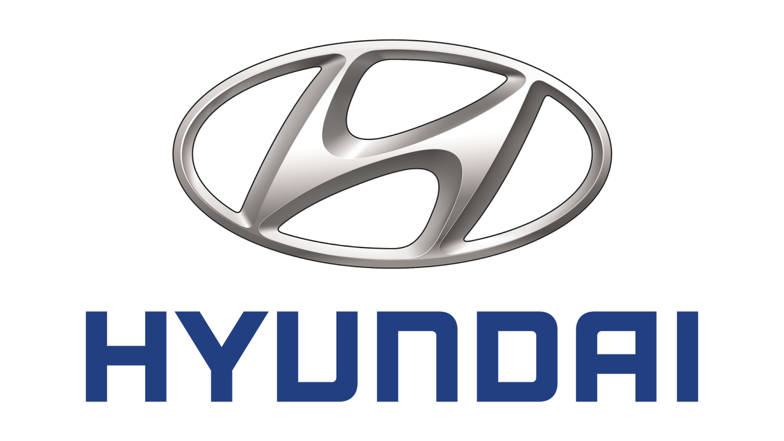  Hyundai Logo 