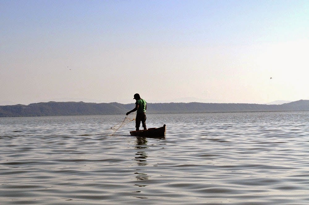 LAGUNA RINCON O CABRAL