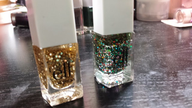 e.l.f. Nail Polish