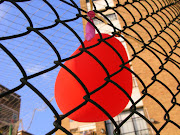 Globos de colores