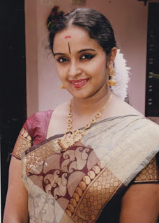 Shalu Menon