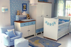 Baby Room Decoration