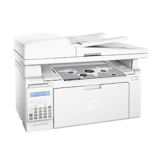 Printer HP MFP M130fn LaserJet Pro | bali printer - jual printer bali