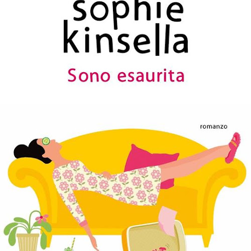 Baby Book - Recensione: Io e Fata Mammetta di Sophie Kinsella - Il Regno  dei Libri