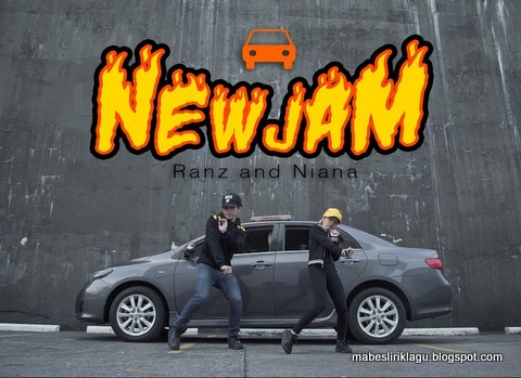 Ranz and Niana - New Jam 