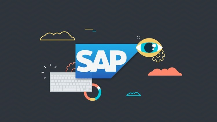 The Complete SAP Basis Course - Associate 2017 [Udemy Course]