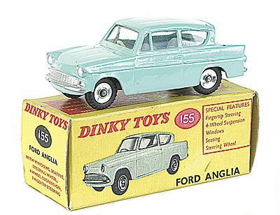 dinky toy screen