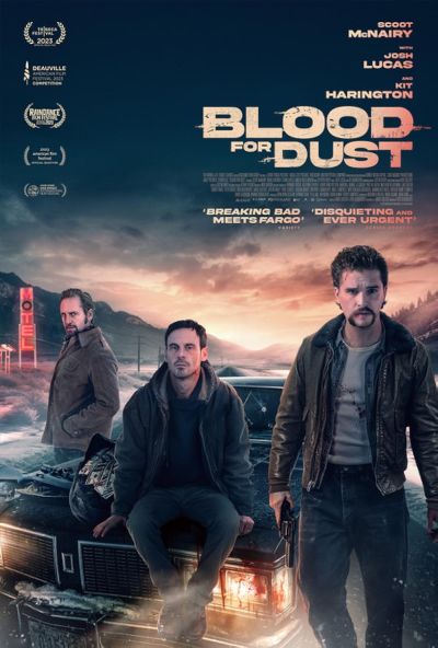 Blood For Dust (2023) [1080p] [WEBRip] [5.1] [YTS.MX]