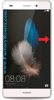 Soft-Reset-Huawei-P8lite
