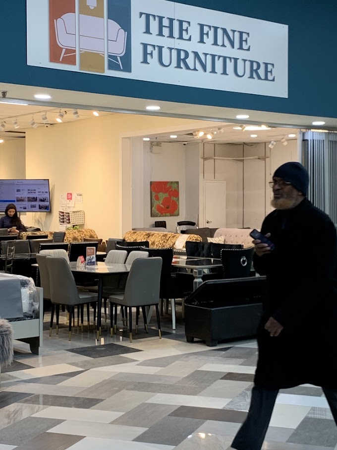 The Fine Furniture - Woodbine Centre Rexdale