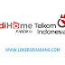 Lowongan Kerja Sales Force di Indihome Semarang