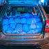 Ejército ocupa 143 sacos de ajo en Dajabón