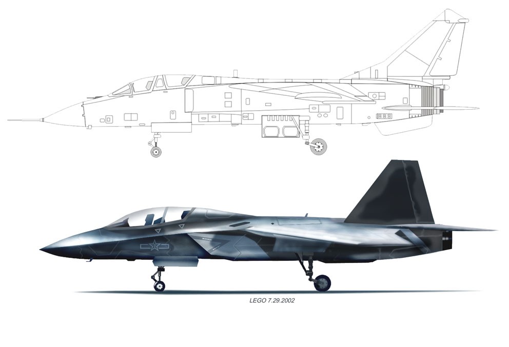 JH7B is the newest variant of the JH7A