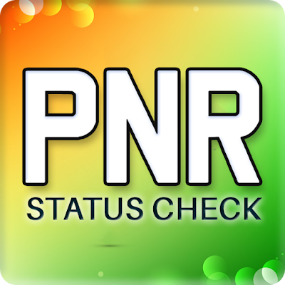 pnr status train icon