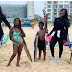 ‘Purity Is Your Carbon Copy, I Think She Will Inherit The Hips’- Fan Tells Mercy Johnson