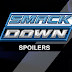 Spoilers: WWE Smackdown 08/10/15