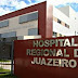 Hospital Regional de Juazeiro realiza processo seletivo para novas vagas de emprego