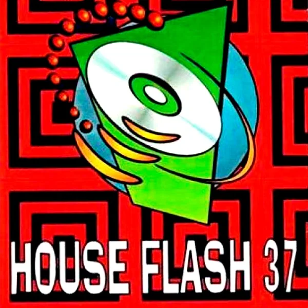 House Flash - Vol.37 - 2002