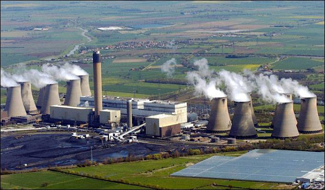 Chinese company seeks generation licence for 700 MW coal power plant at Karachi Port Qasim