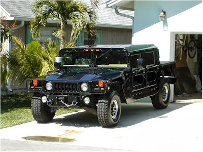 H1 Hummer