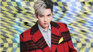 Kris Wu: 5 Facts You Need to Know