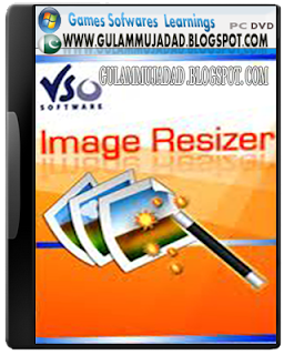 Light Image Resizer v4.0.4.4 With Serial Key