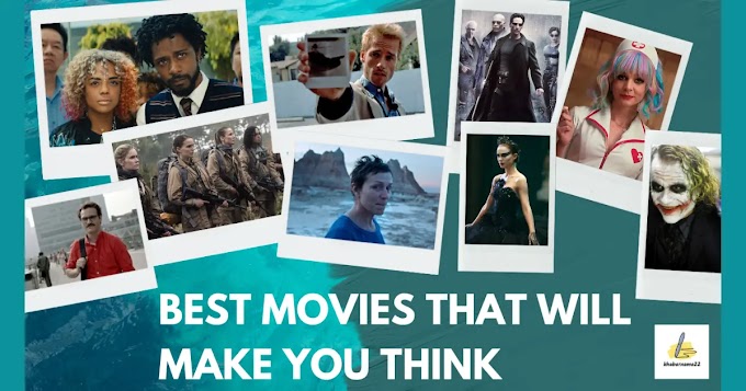 Best Movies That Will Make You Think