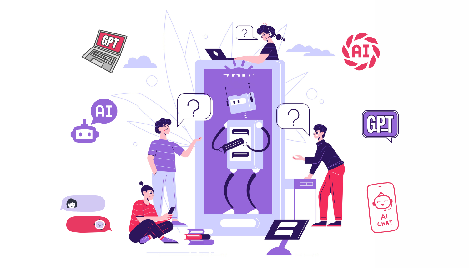 How tools like chatGPT are revolutionizing customer services 