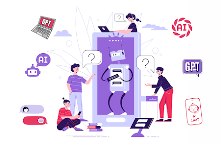 How tools like chatGPT are revolutionizing customer services 