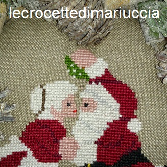 lecrocettedimariuccia