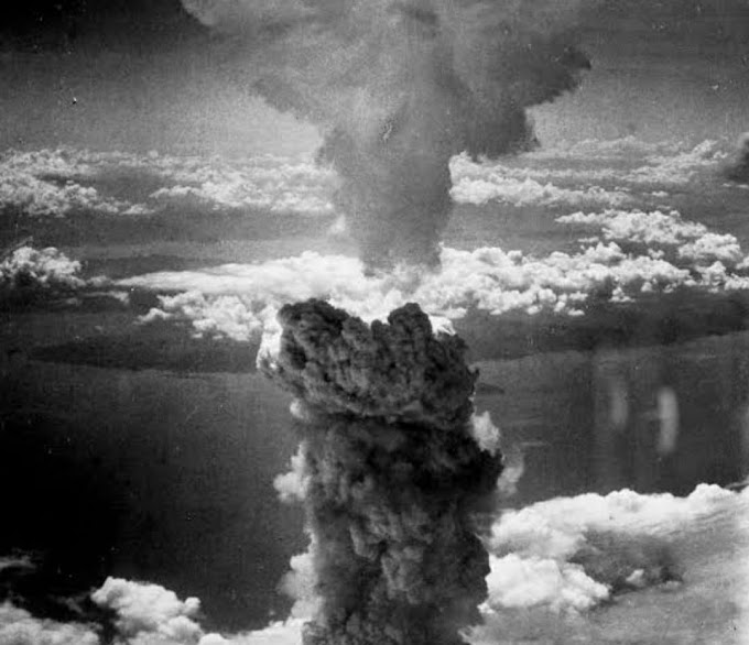 75 YEARS OF HIROSHIMA