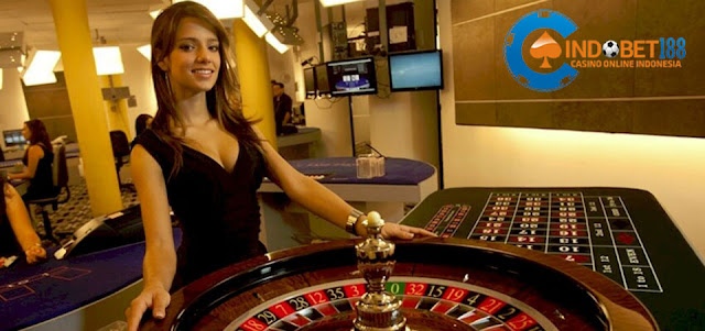 Fast Guide For Best Playing Casino Online Roulette