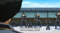 Gintama Review