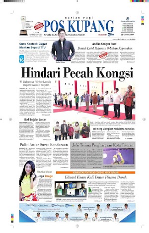 poskupang20210226-jumat