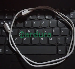 cara membuat hp menjadi modem dengan kabel data