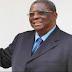 ALEXIS MUTANDA PUBLIE " LE CONGO EN QUÊTE D’UN LEADERSHIP POLITIQUE DE CHANGEMENT PAR DES ÉLECTIONS LIBRES ET DÉMOCRATIQUES "