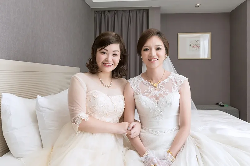 【新竹婚攝】保宏＆沄芝結婚@新竹老爺酒店-023