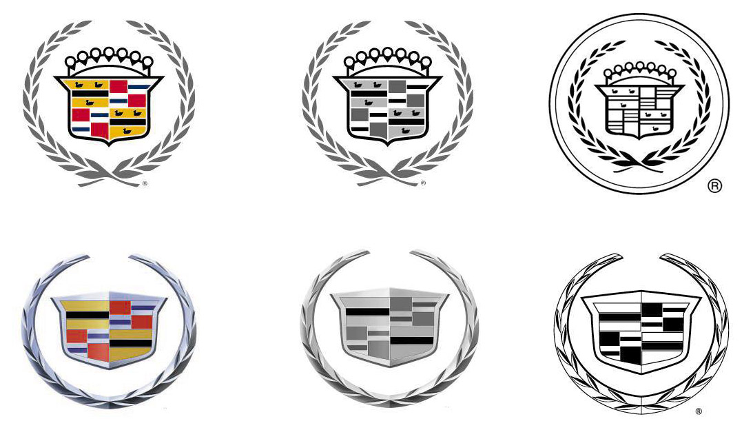 American Car Logos