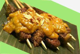 sate tahu