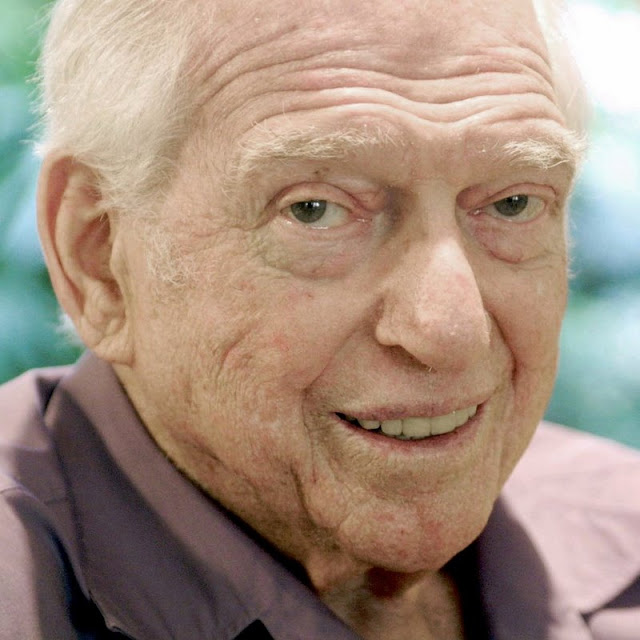 Deathday: Sidney Sheldon 1917-2007 RIP