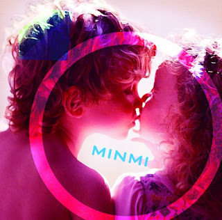 MINMI - Engage Ring (エンゲージリング) 
