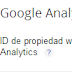 Cómo añadir Google Analytics a nuestro Blog de Blogger