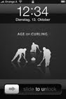 Age of Curling iPhone Wallpaper #4