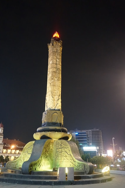 Tugu Muda Semarang