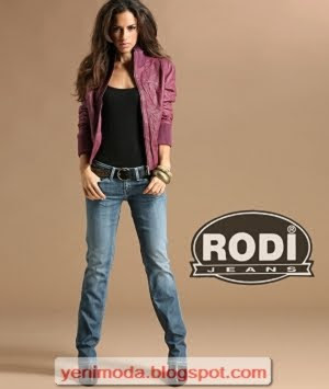 Rodi2 yenimoda.blogspot.com Rodi Jeans Kot  Pantolon ve Rodi Kot Mont Modelleri 2010 Rodi Giyim