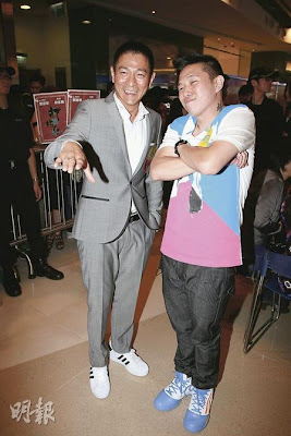 Andy Lau