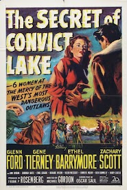 The Secret of Convict Lake (1951)