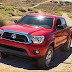 Toyota Tacoma The New Truck From Toyota Product