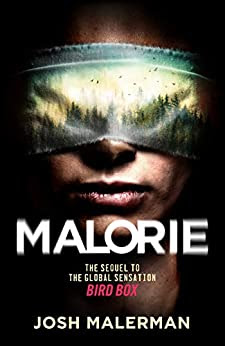 cover image of Malorie (Bird Box #2)